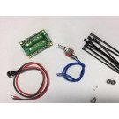 Power Board Stromverteilerplatine