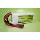 LiPo 3S1P 11,1V 2400 mAh 35C