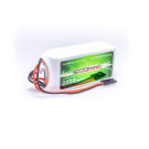 LiPo 2S2P 7,4V 2200mAh 35C