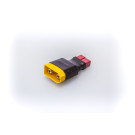 Adapter XT90-T-Plug