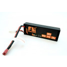 LiPo 7.4V 8000mAh T-Plug