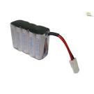 Akku 12V/2000mAh Eneloop AA