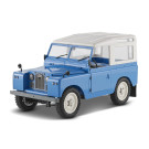 FMS Land Rover Serie II blau 1:12 Crawler RTR