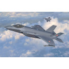Lockheed Martin F-35A Lightning II Swiss Air Force