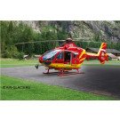 REV EC135 Air-Glaciers