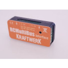 RCMultiBus USB Interface