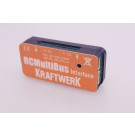 RCMultiBus USB Interface Klinkenstecker