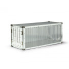20Ft.See-Container Kit 1:14