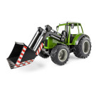 Traktor m.Frontlader 2.4G RTR