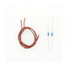 SMD-LED 7,2V weiss (2)