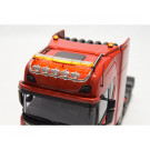Warnbalken/Strobo-Set Scania SLT8x4