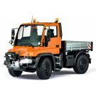 MB Unimog U300 2.4G RTR orange 1:12