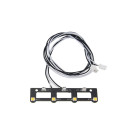 LED-Platine 4+3 Front Scania 770s