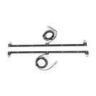 LED-Platine Seite Volvo FH16 2A