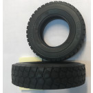 TAM Rear Tire Geländereifen