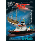 Krick Katalog
