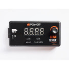 Servotester Pro LCD
