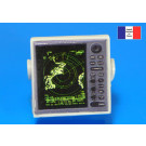 Radar 19x19mm