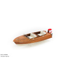 Marina Freizeitboot