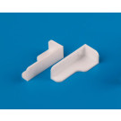 Positionslampenbord 10x23mm (2)