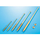 Flaggenstock 4 X 78 mm