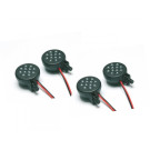 4 LED Truck Scheinwerfer