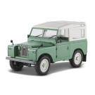 FMS Land Rover II grün 1:12 Crawler RTR