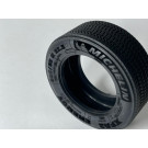 Low Michelin XFA2® ENERGY Front axle tire