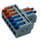 Verteilerklemme D2-6