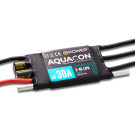 AQUACON 30A S-BEC Brushless Regler