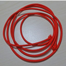 Schlauch Attrape rot 3mm 1m