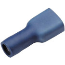 Flachsteckhülsen 4.8mm 10 Stk.
