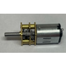 Getriebemotor 12V 60RPM