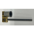 Getriebemotor 6V 150RPM