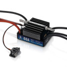 Seaking BL ESC 60A V3 2-3S ESC