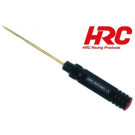 Innensechskant Rundkopf 1.5mm Titanium