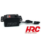 Servo-Digital-High Voltage Low Profile
