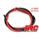 Kabel TSW Pro Racing 12 Gauge'16