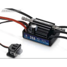 Seaking BL ESC 30A V3 2-3S ESC