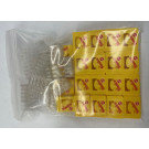20 Limokisten Sinalco mit Flaschen