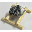Ladegut Rheintaler Granit