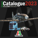 Italeri Katalog 2023