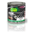 Cover Coat schwarz matt 250ml Dose