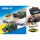 Carson Katalog 2026/2027