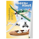 Aeronaut Hauptkatalog