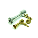 Signalhorn Metall 8x27 mm (2)