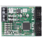 BT-Lichtmodul LM-BT-16-4