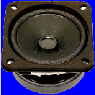 Lautsprecher 8 Ohm, 15 Watt