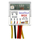 Fahrtregler MQX