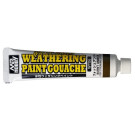 Burnt Umber water-based Weathering 20ml